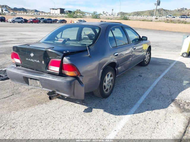 1997 NISSAN MAXIMA JN1CA21D9VT822506 Photo 3