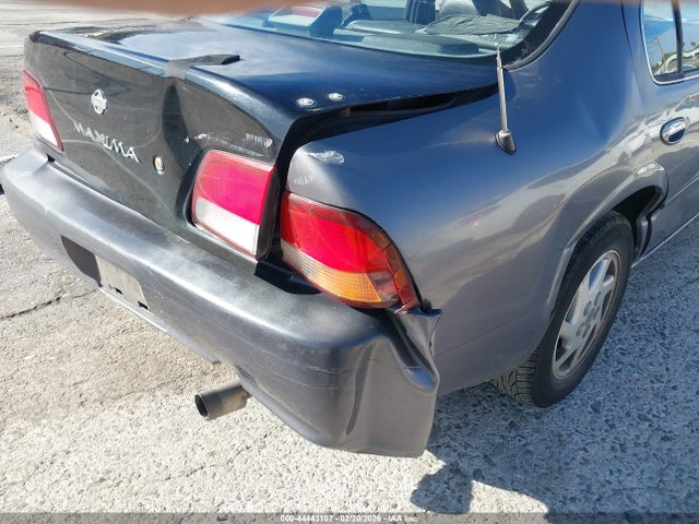 1997 NISSAN MAXIMA JN1CA21D9VT822506 Photo 5
