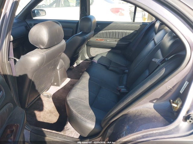 1997 NISSAN MAXIMA JN1CA21D9VT822506 Photo 7