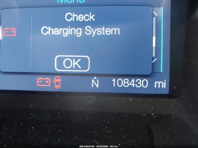Ford EDGE SE 2014 2FMDK3GC3EBA99069 Image 16