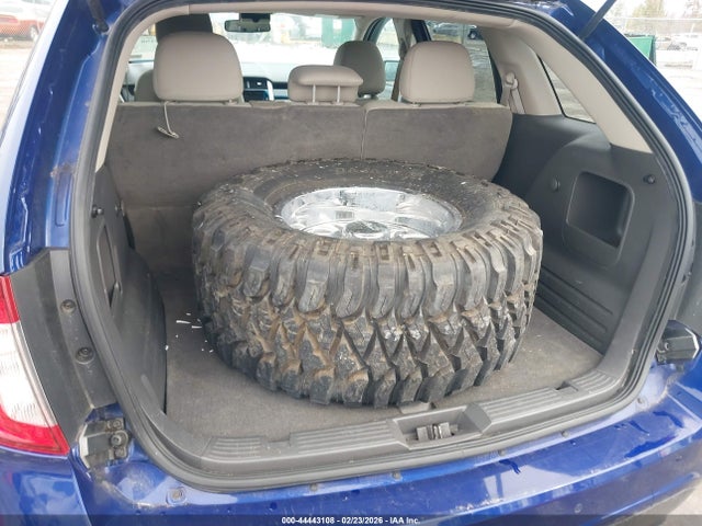 Ford EDGE SE 2014 2FMDK3GC3EBA99069 Image 18