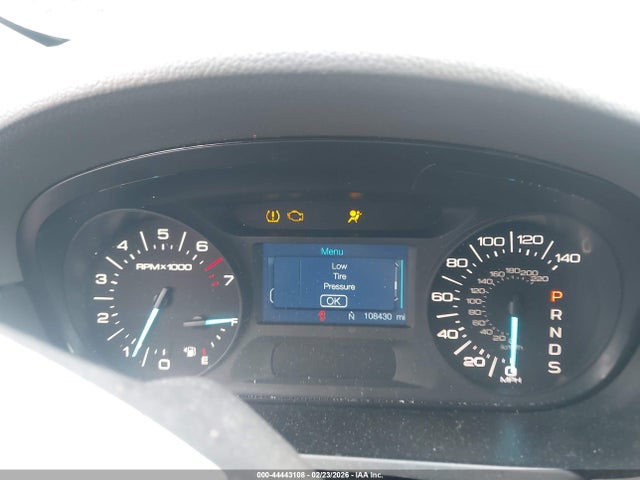 Ford EDGE SE 2014 2FMDK3GC3EBA99069 Image 7