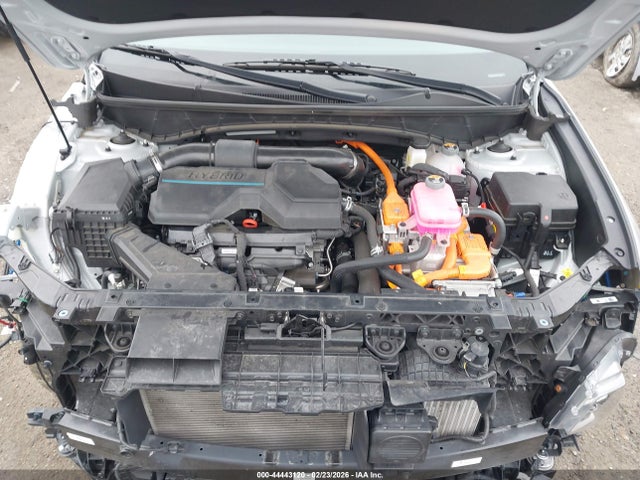 KM8JCCD19RU143160 Hyundai Tucson Hybrid Sel Convenience
