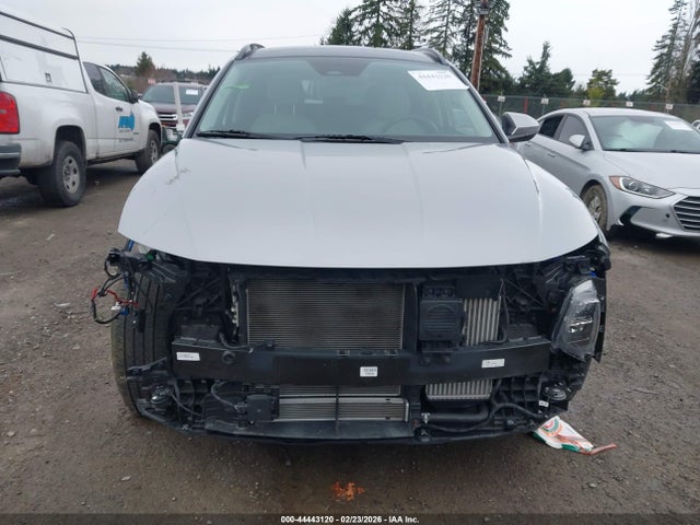 KM8JCCD19RU143160 Hyundai Tucson Hybrid Sel Convenience