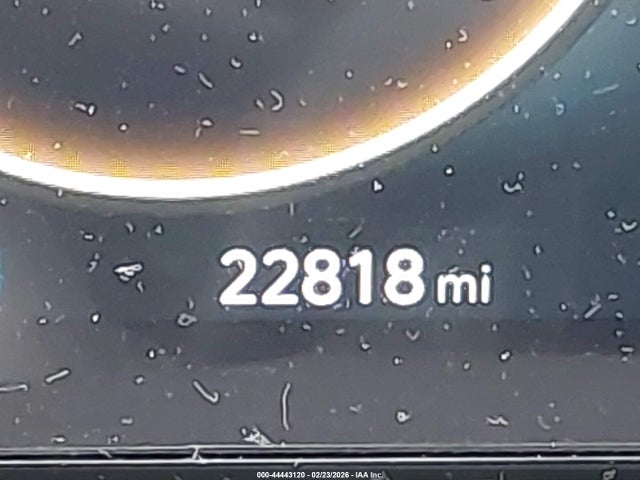KM8JCCD19RU143160 Hyundai Tucson Hybrid Sel Convenience