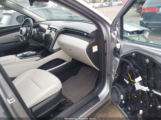 KM8JCCD19RU143160 Hyundai Tucson Hybrid Sel Convenience