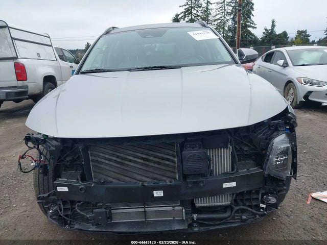 KM8JCCD19RU143160 Hyundai Tucson Hybrid Sel Convenience