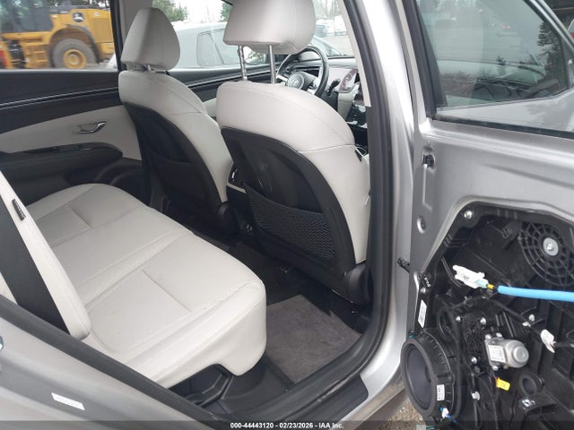 KM8JCCD19RU143160 Hyundai Tucson Hybrid Sel Convenience