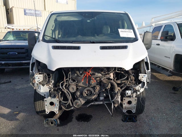 Ford Transit-250 2019 1FTYR1ZM2KKA89243 Image 13