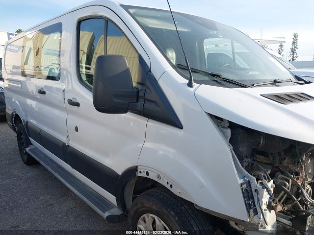 Ford Transit-250 2019 1FTYR1ZM2KKA89243 Image 14