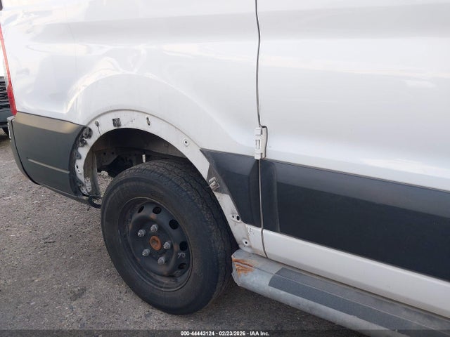 Ford Transit-250 2019 1FTYR1ZM2KKA89243 Image 19