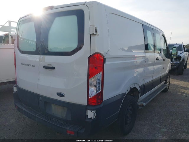 2019 FORD TRANSIT-250 1FTYR1ZM2KKA89243 Photo 3