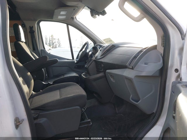 2019 FORD TRANSIT-250 1FTYR1ZM2KKA89243 Photo 4