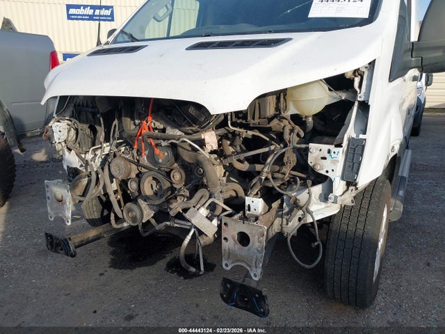 2019 FORD TRANSIT-250 1FTYR1ZM2KKA89243 Photo 5
