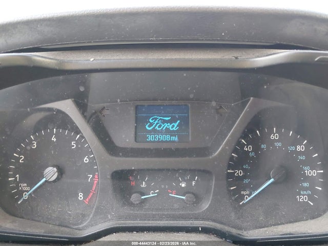 2019 FORD TRANSIT-250 1FTYR1ZM2KKA89243 Photo 6