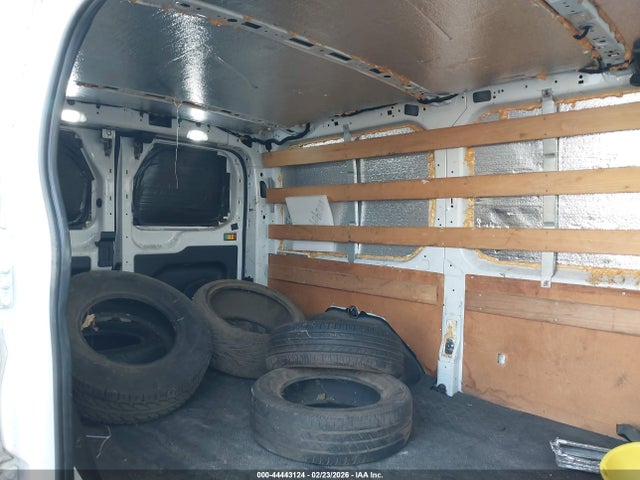 2019 FORD TRANSIT-250 1FTYR1ZM2KKA89243 Photo 7
