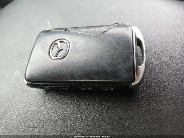 2021 Mazda Mazda3 2.5 Turbo Premium Plus მანქანა იყიდება აუქციონზე, vin: JM1BPBEY4M1331260, აუქციონის ნომერი: 44443126