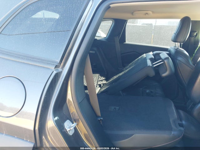 1C4PJMBS7EW247120 Jeep Cherokee Trailhawk