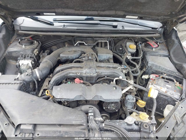 Aukcja sprzedaży 2015 Subaru Xv Crosstrek 2.0i Limited, vin: JF2GPAMC1F8262495, numer aukcji: 44443132