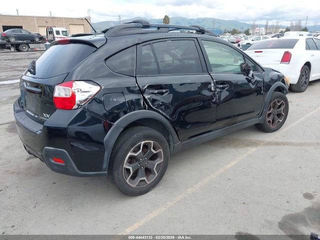 Aukcja sprzedaży 2015 Subaru Xv Crosstrek 2.0i Limited, vin: JF2GPAMC1F8262495, numer aukcji: 44443132