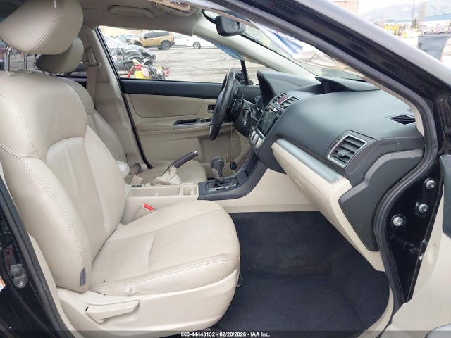 Aukcja sprzedaży 2015 Subaru Xv Crosstrek 2.0i Limited, vin: JF2GPAMC1F8262495, numer aukcji: 44443132
