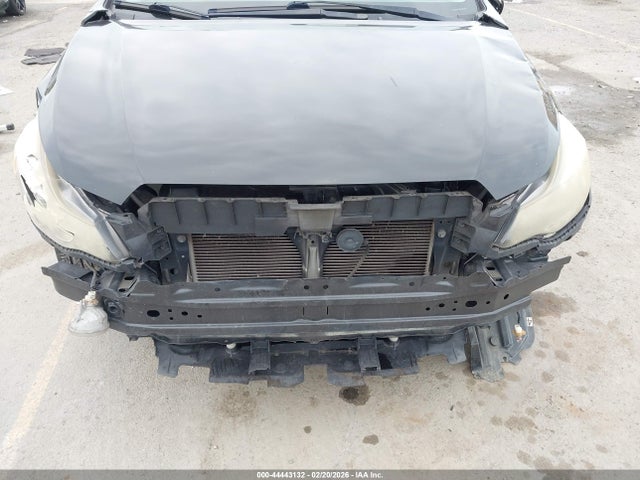Aukcja sprzedaży 2015 Subaru Xv Crosstrek 2.0i Limited, vin: JF2GPAMC1F8262495, numer aukcji: 44443132