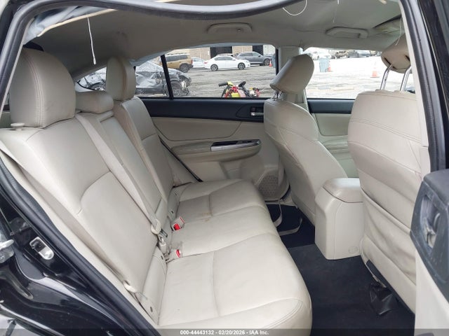 Aukcja sprzedaży 2015 Subaru Xv Crosstrek 2.0i Limited, vin: JF2GPAMC1F8262495, numer aukcji: 44443132
