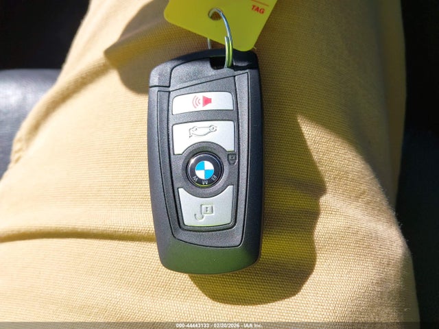 2013 BMW 528I WBAXH5C50DD114863 Photo 10