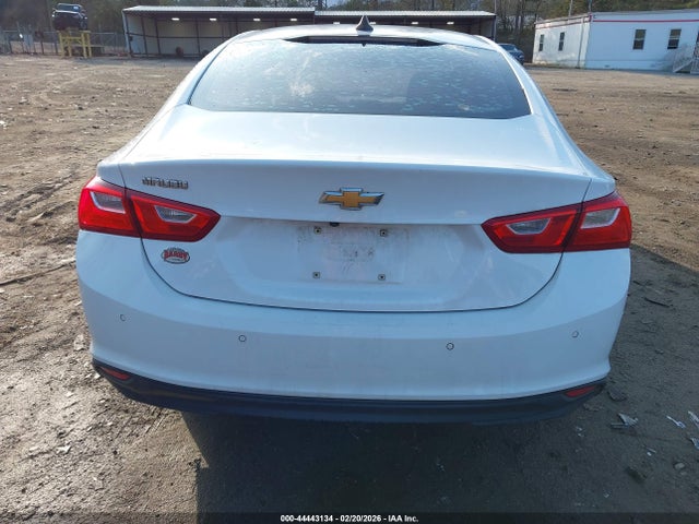1G1ZC5ST4KF193815 Chevrolet Malibu 1fl