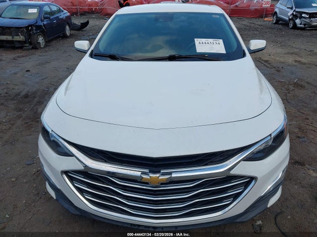 1G1ZC5ST4KF193815 Chevrolet Malibu 1fl