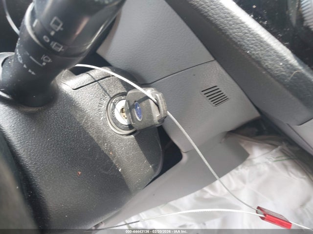 2017 SUBARU FORESTER JF2SJAGC2HH544901 Photo 10