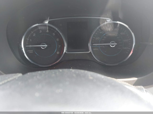 2017 SUBARU FORESTER JF2SJAGC2HH544901 Photo 6