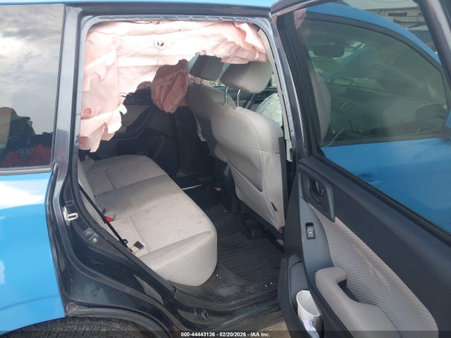 2017 SUBARU FORESTER JF2SJAGC2HH544901 Photo 7