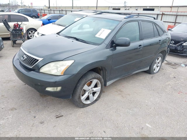 2007 LEXUS RX 350 2T2HK31U77C031693 Photo 1