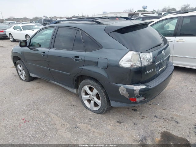 2007 LEXUS RX 350 2T2HK31U77C031693 Photo 2