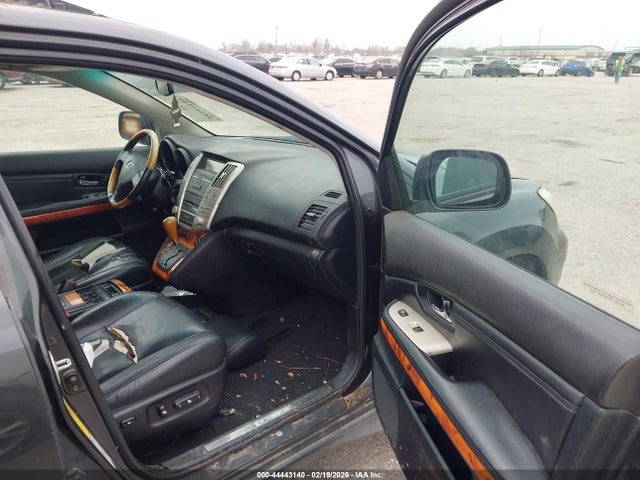 2007 LEXUS RX 350 2T2HK31U77C031693 Photo 4