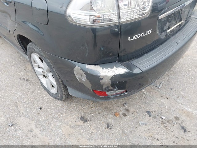 2007 LEXUS RX 350 2T2HK31U77C031693 Photo 5
