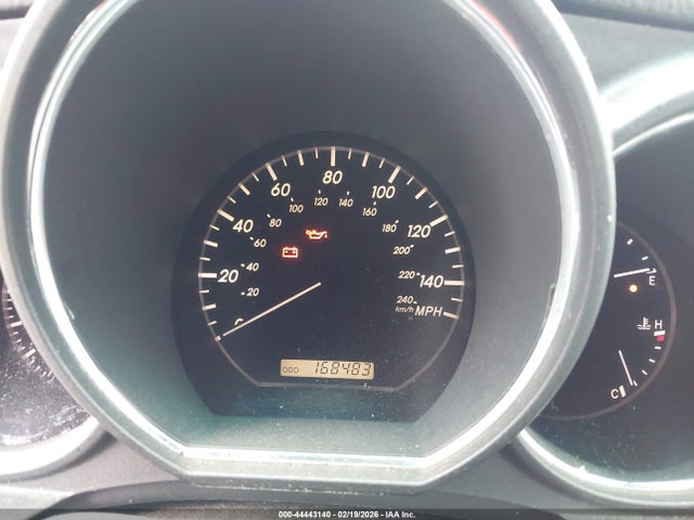 2007 LEXUS RX 350 2T2HK31U77C031693 Photo 6