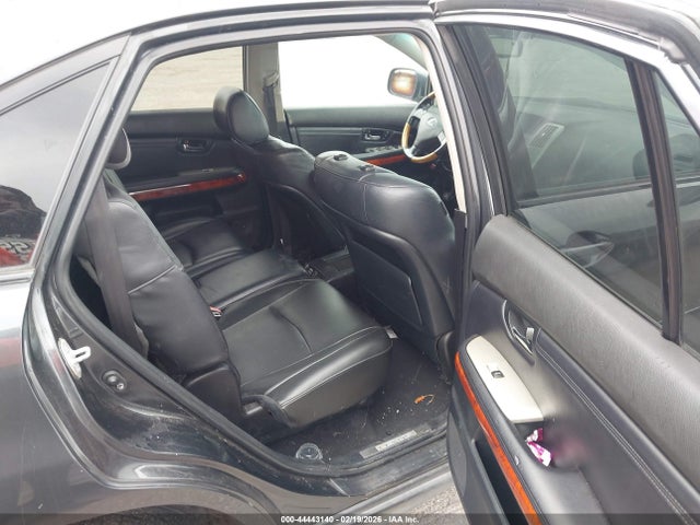 2007 LEXUS RX 350 2T2HK31U77C031693 Photo 7