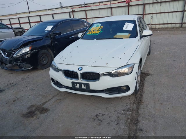 2018 BMW 330I WBA8B9G56JNV00006 Photo 5