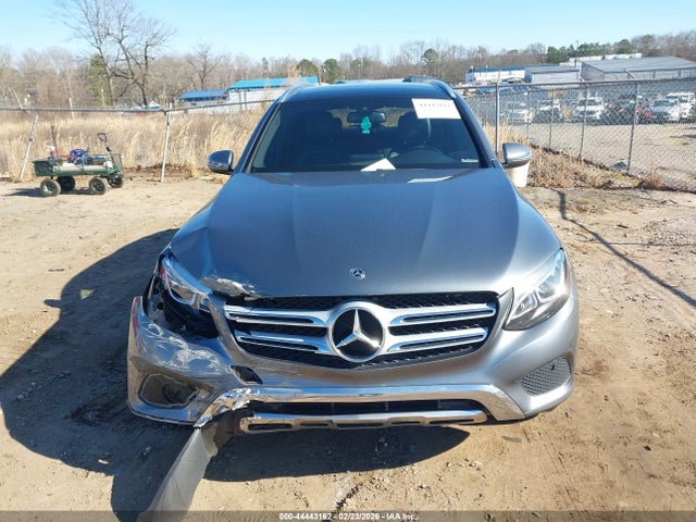 Продажа на аукционе авто 2019 Mercedes-benz Glc 300 4matic, vin: WDC0G4KB7KV148597, номер лота: 44443162