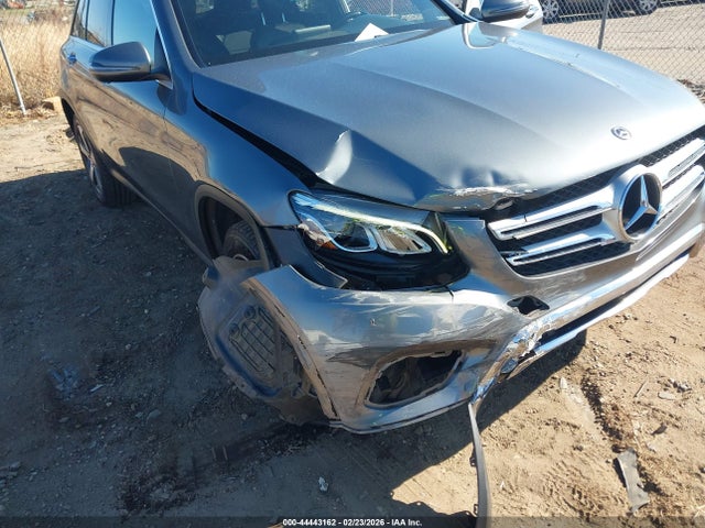 Продажа на аукционе авто 2019 Mercedes-benz Glc 300 4matic, vin: WDC0G4KB7KV148597, номер лота: 44443162
