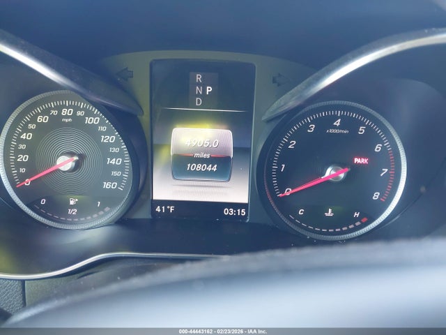 Продажа на аукционе авто 2019 Mercedes-benz Glc 300 4matic, vin: WDC0G4KB7KV148597, номер лота: 44443162