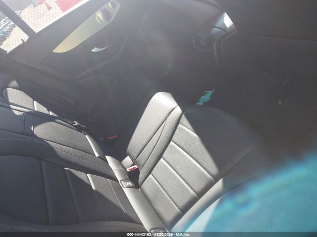 Продажа на аукционе авто 2019 Mercedes-benz Glc 300 4matic, vin: WDC0G4KB7KV148597, номер лота: 44443162