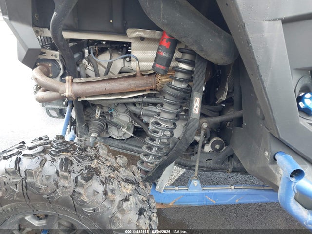 2020 POLARIS RZR 3NSR4D92XLG827297 Photo 7