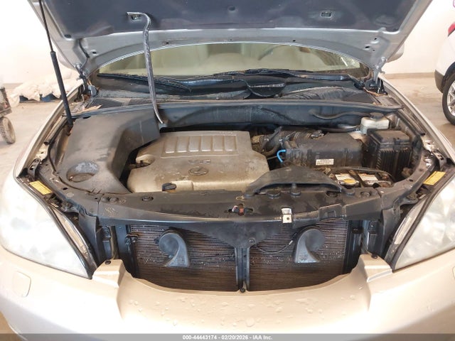 Aukcja sprzedaży 2008 Lexus Rx 350, vin: 2T2HK31U48C058741, numer aukcji: 44443174