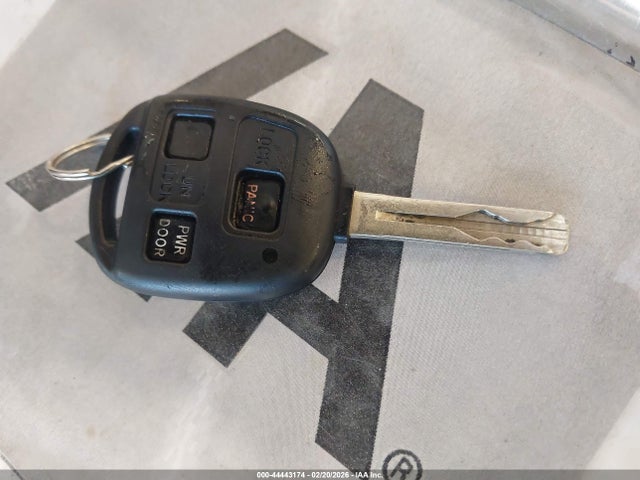 Aukcja sprzedaży 2008 Lexus Rx 350, vin: 2T2HK31U48C058741, numer aukcji: 44443174
