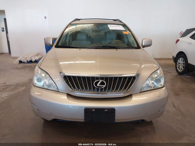 Aukcja sprzedaży 2008 Lexus Rx 350, vin: 2T2HK31U48C058741, numer aukcji: 44443174