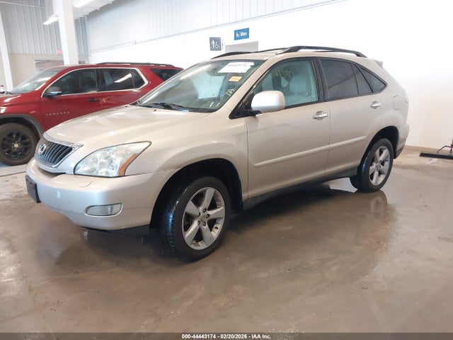 Aukcja sprzedaży 2008 Lexus Rx 350, vin: 2T2HK31U48C058741, numer aukcji: 44443174