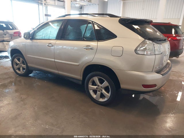 Aukcja sprzedaży 2008 Lexus Rx 350, vin: 2T2HK31U48C058741, numer aukcji: 44443174